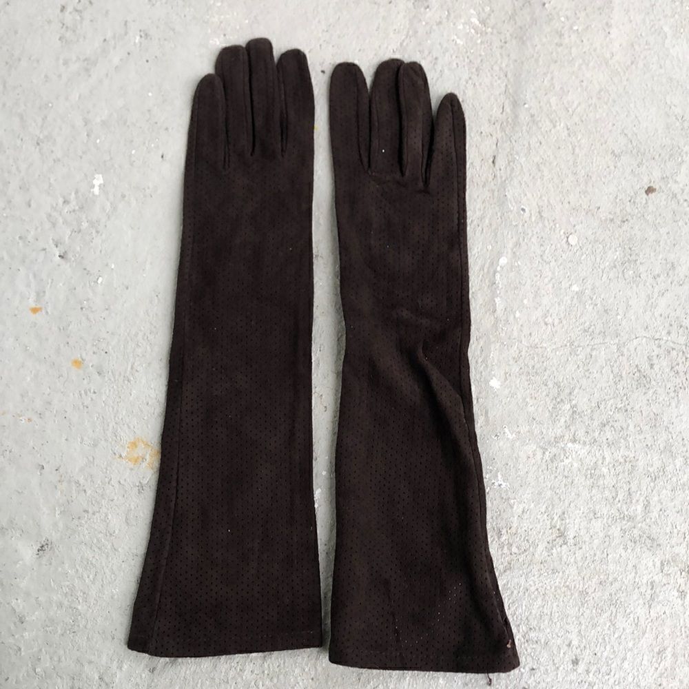 Zara  gloves